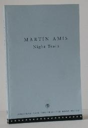 Item #001211 Night Train. Martin Amis