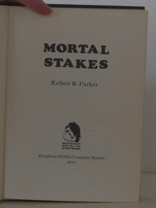 Mortal Stakes