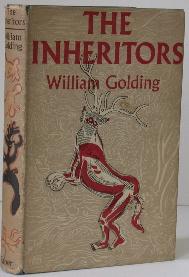 Item #003067 The Inheritors. William Golding