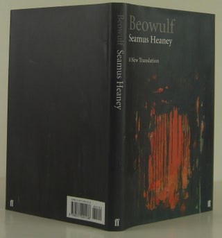 Item #003102 Beowulf. Heaney Seamus
