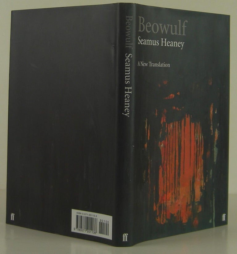 Item #003102 Beowulf. Heaney Seamus.