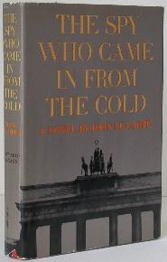 Item #003144 The Spy Who Came In From the Cold. John Le Carre