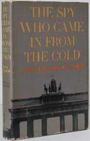 Item #003145 The Spy Who Came In From the Cold. John Le Carre