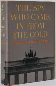 Item #003146 The Spy Who Came In From the Cold. John Le Carre
