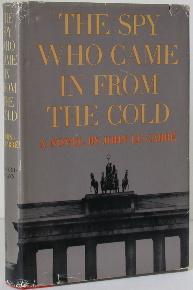 Item #003147 The Spy Who Came In From the Cold. John Le Carre