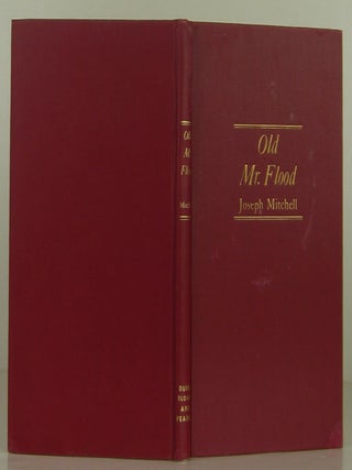 Old Mr. Flood