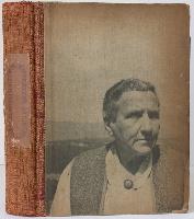 Item #003241 Portraits and Prayers. Gertrude Stein