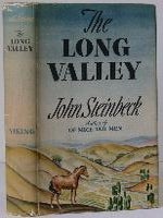 The Long Valley. John Steinbeck.
