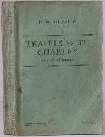Item #003262 Travels with Charley: In Search of America. John Steinbeck