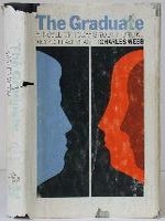 The Graduate. Charles Webb.