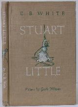 Item #003321 Stuart Little. E. B. White