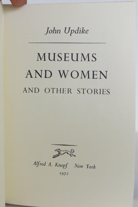 Museums and Women