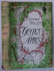 Item #003919 The Golden Apples. Eudora Welty