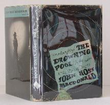 Item #004199 The Drowning Pool. John Ross Macdonald