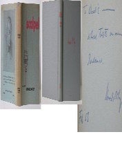 Item #005196 Scalpel. Horace McCoy.