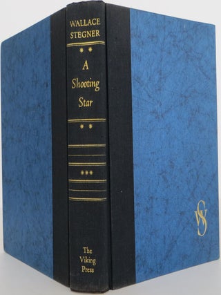 A Shooting Star