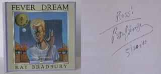 Item #005489 Fever Dream. Ray Bradbury
