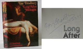 Item #005499 Long After Midnight. Ray Bradbury