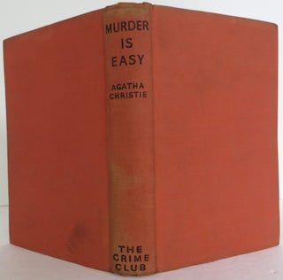 Murder is Easy