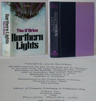 Item #010204 Northern Lights. Tim O'Brien