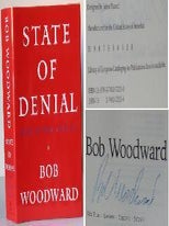 State of Denial. Bob Woodward.