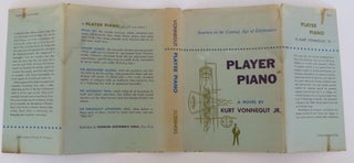 Player Piano