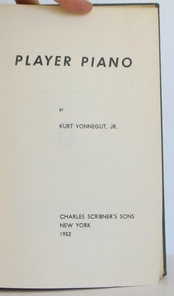 Player Piano
