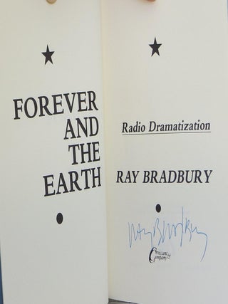 Forever and the Earth