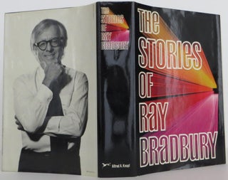 Item #0104746 The Stories of Ray Bradbury. Ray Bradbury