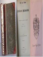Life and Times of Girolamo Sabonarola. THomas Pynchon.