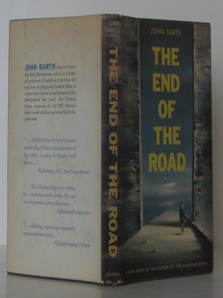 The End of the Road