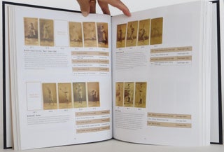 Old Judge -- The Photographic Baseball Cards of Goodwin & Company 1886-1890