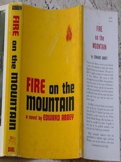 Fire on the Mountain