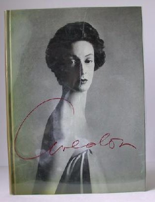 Item #010635 Avedon: Photography 1947-1977. Richard Avedon.