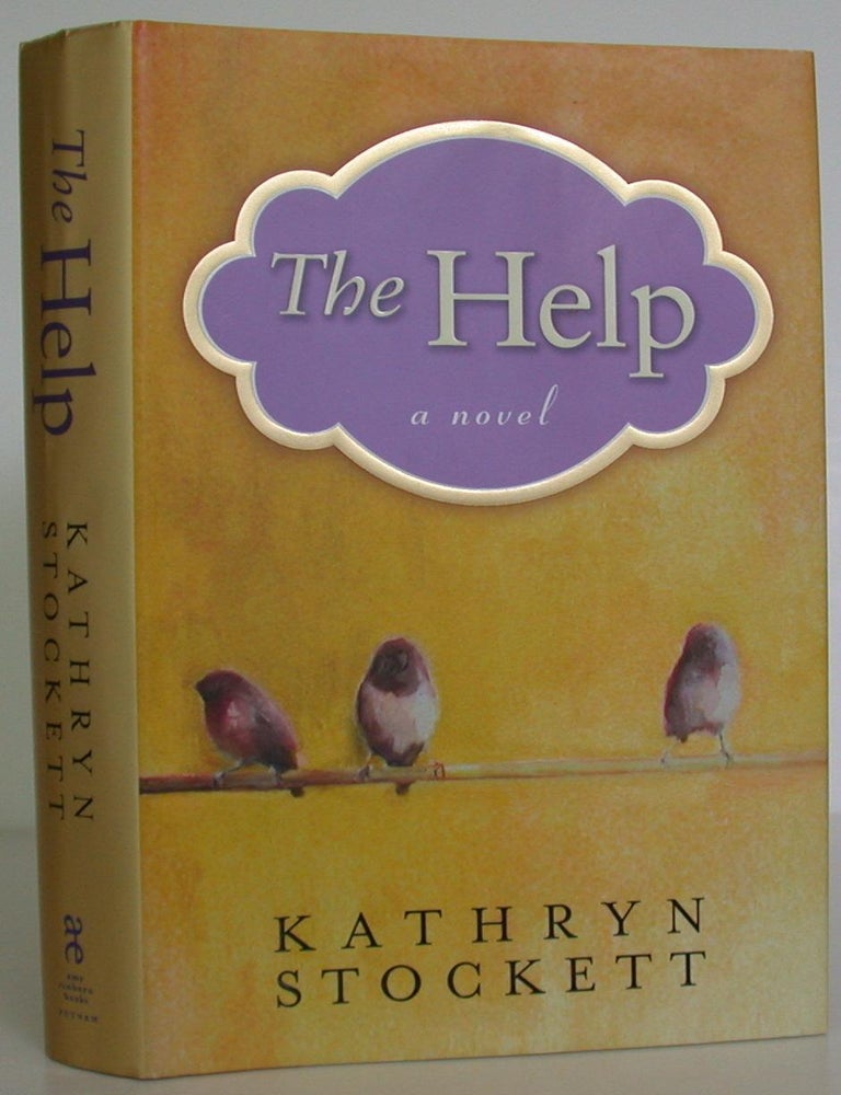 Item #0106701 The Help. Kathryn Stockett.