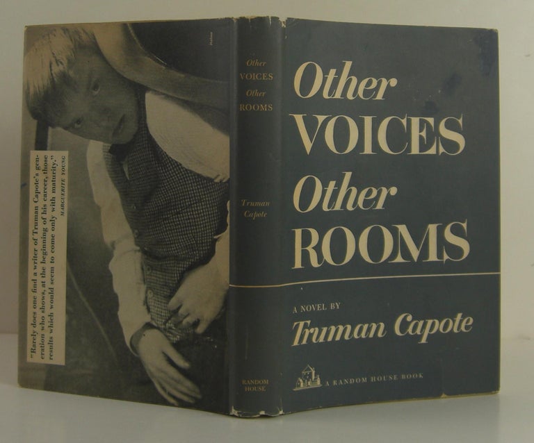 Item #1013004 Other Voices, Other Rooms. Truman Capote.