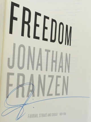 Freedom