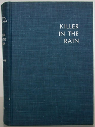 Killer in the Rain