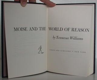 Moise and the World of Reason