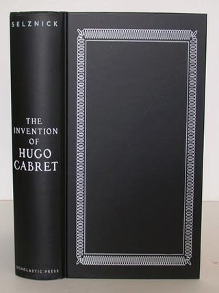 The Invention of Hugo Cabret