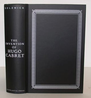 The Invention of Hugo Cabret