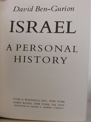 Israel