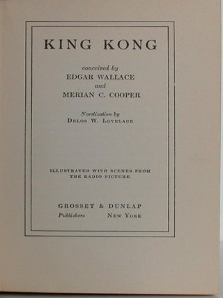 King Kong