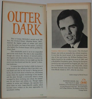 Outer Dark