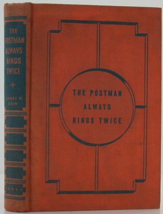 The Postman Always Rings Twice
