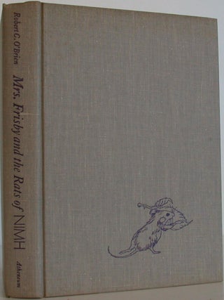 Mrs. Frisby and the Rats of Nimh