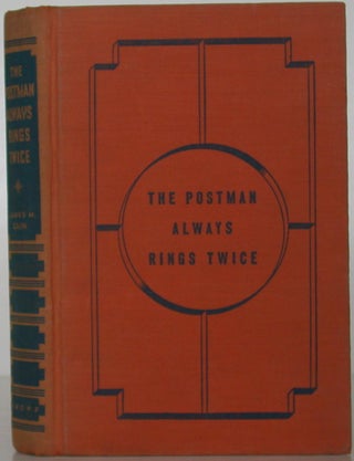 The Postman Always Rings Twice
