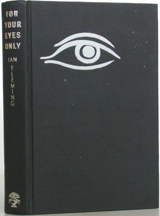 For Your Eyes Only