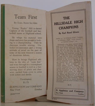 Team First