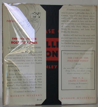 The Case of the Rolling Bones